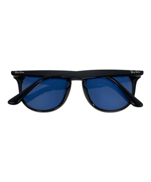 RAY-BAN（レイバン）RAY-BAN (レイバン) サングラス/RB4259F ブルー×ブラック サイズ:SIZE 53□20 150の古着・服飾アイテム