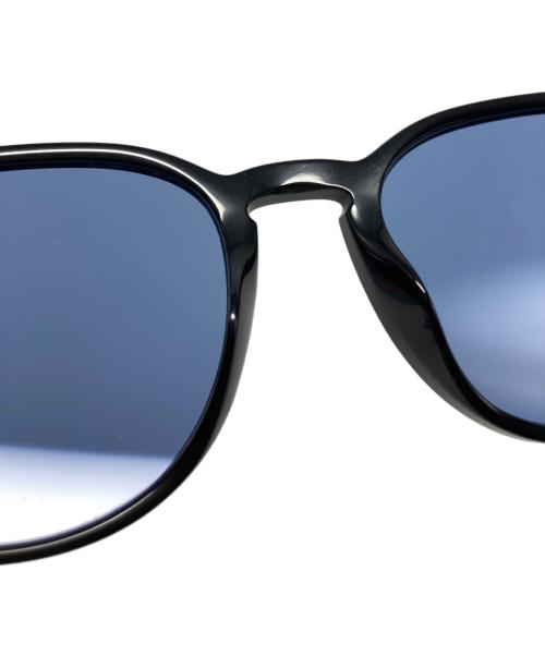 RAY-BAN（レイバン）RAY-BAN (レイバン) サングラス/RB4259F ブルー×ブラック サイズ:SIZE 53□20 150の古着・服飾アイテム