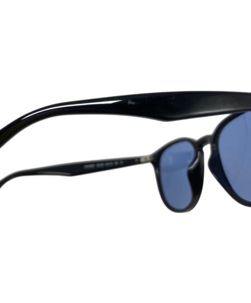 RAY-BAN（レイバン）RAY-BAN (レイバン) サングラス/RB4259F ブルー×ブラック サイズ:SIZE 53□20 150の古着・服飾アイテム