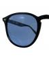 中古・古着 RAY-BAN (レイバン) サングラス/RB4259F ブルー×ブラック サイズ:SIZE 53□20 150：8000円