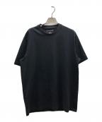 adidas×Y-3アディダス×ワイスリー）の古着「GRAPHIC SHORT SLEEVE TEE/JN4879」｜ブラック