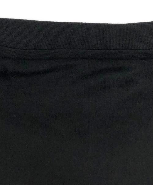 adidas（アディダス）adidas (アディダス) Y-3 (ワイスリー) GRAPHIC SHORT SLEEVE TEE/JN4879 ブラック サイズ:Sの古着・服飾アイテム