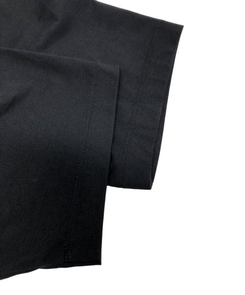 adidas（アディダス）adidas (アディダス) Y-3 (ワイスリー) GRAPHIC SHORT SLEEVE TEE/JN4879 ブラック サイズ:Sの古着・服飾アイテム
