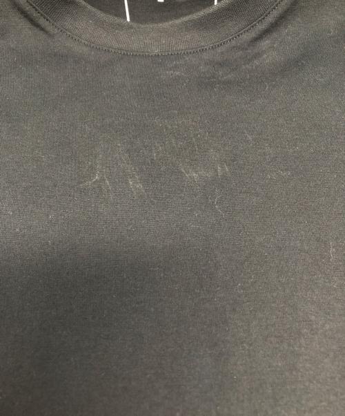 adidas（アディダス）adidas (アディダス) Y-3 (ワイスリー) GRAPHIC SHORT SLEEVE TEE/JN4879 ブラック サイズ:Sの古着・服飾アイテム