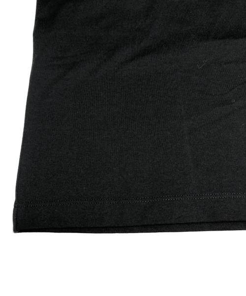 adidas（アディダス）adidas (アディダス) Y-3 (ワイスリー) GRAPHIC SHORT SLEEVE TEE/JN4879 ブラック サイズ:Sの古着・服飾アイテム