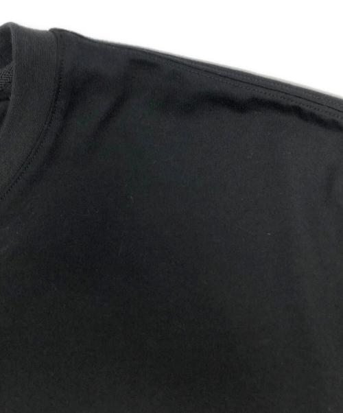adidas（アディダス）adidas (アディダス) Y-3 (ワイスリー) GRAPHIC SHORT SLEEVE TEE/JN4879 ブラック サイズ:Sの古着・服飾アイテム