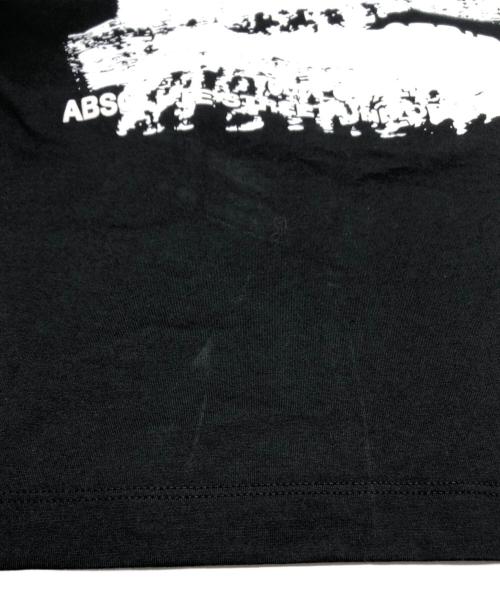 adidas（アディダス）adidas (アディダス) Y-3 (ワイスリー) GRAPHIC SHORT SLEEVE TEE/JN4879 ブラック サイズ:Sの古着・服飾アイテム