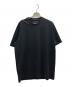 adidas（アディダス）の古着「GRAPHIC SHORT SLEEVE TEE/JN4879」｜ブラック