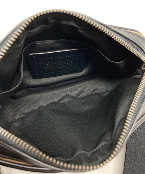 COACH（コーチ）COACH (コーチ) ショルダーバッグ/F50715 ブラウン サイズ:₋の古着・服飾アイテム