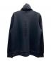 BRIEFING (ブリーフィング) ジップアップパーカー/THP211M08 ブラック サイズ:M：10000円
