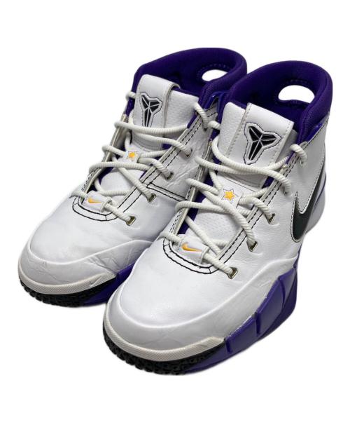 NIKE（ナイキ）NIKE (ナイキ) コービー1 プロトロ