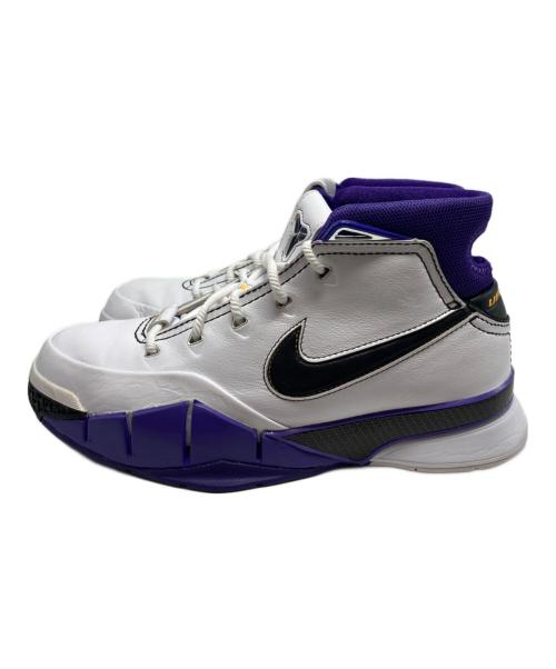 NIKE（ナイキ）NIKE (ナイキ) コービー1 プロトロ