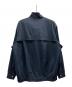 NANGA (ナンガ) Nylon Tusser Track JKT/N2600-1A131A ブラック サイズ:S：12000円