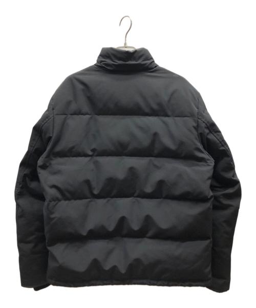 DANTON（ダントン）DANTON (ダントン) ダウンジャケット/19A-FA-002 ブラック サイズ:40の古着・服飾アイテム
