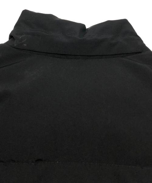 DANTON（ダントン）DANTON (ダントン) ダウンジャケット/19A-FA-002 ブラック サイズ:40の古着・服飾アイテム