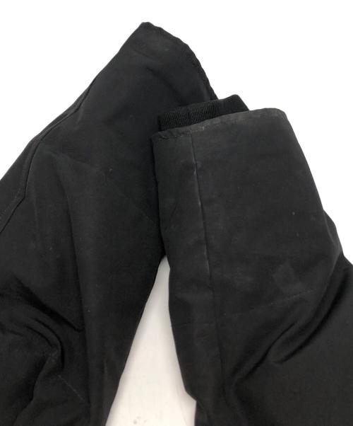 DANTON（ダントン）DANTON (ダントン) ダウンジャケット/19A-FA-002 ブラック サイズ:40の古着・服飾アイテム