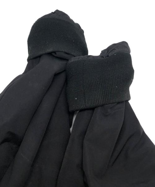 DANTON（ダントン）DANTON (ダントン) ダウンジャケット/19A-FA-002 ブラック サイズ:40の古着・服飾アイテム