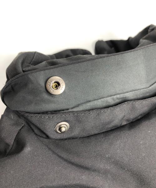 DANTON（ダントン）DANTON (ダントン) ダウンジャケット/19A-FA-002 ブラック サイズ:40の古着・服飾アイテム