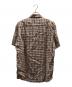 C.P COMPANY (シーピーカンパニー) リネンチェックシャツ マルチカラー サイズ:表記なし：8000円
