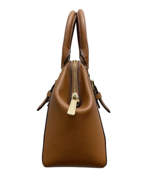 MICHAEL KORS（マイケルコース）MICHAEL KORS (マイケルコース) 2WAYバッグ/35T0GCFM2B ブラウン サイズ:₋の古着・服飾アイテム