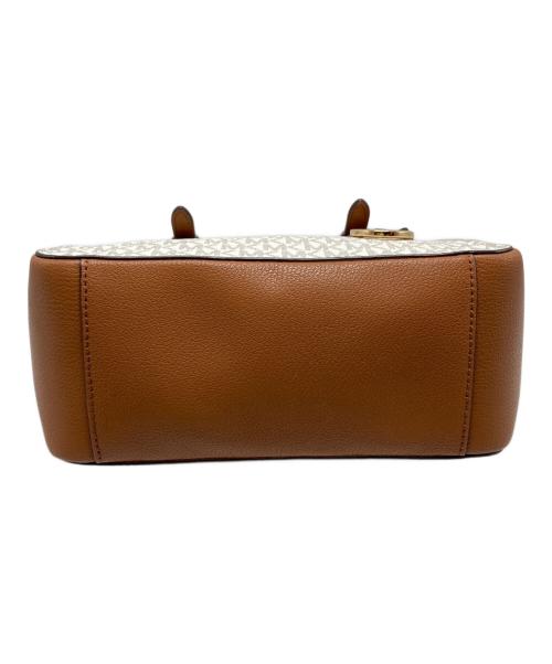 MICHAEL KORS（マイケルコース）MICHAEL KORS (マイケルコース) 2WAYバッグ/35T0GCFM2B ブラウン サイズ:₋の古着・服飾アイテム