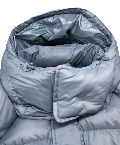 SUPREME（シュプリーム）SUPREME (シュプリーム) 700-Fill Down Lightweight Puffer Jacket スカイブルー サイズ:XXLの古着・服飾アイテム