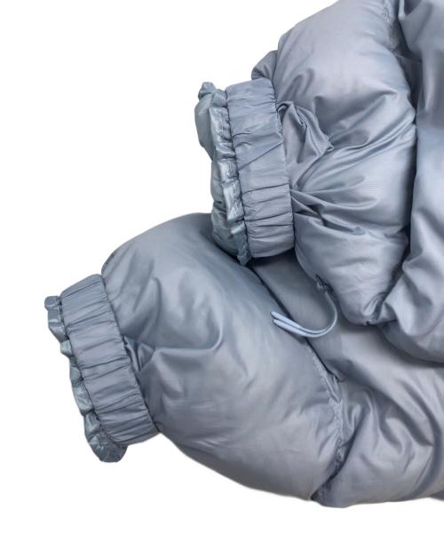 SUPREME（シュプリーム）SUPREME (シュプリーム) 700-Fill Down Lightweight Puffer Jacket スカイブルー サイズ:XXLの古着・服飾アイテム