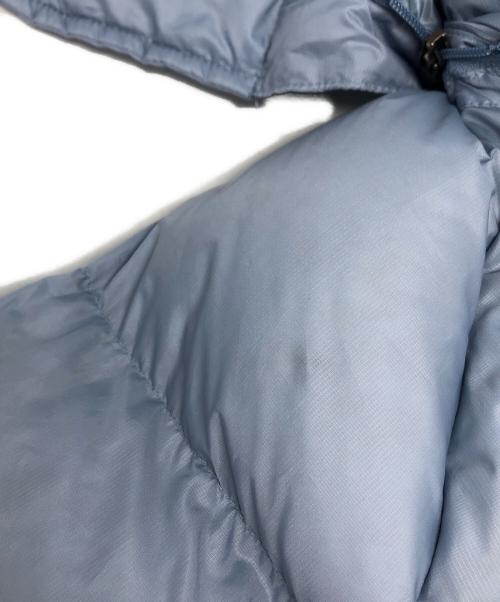 SUPREME（シュプリーム）SUPREME (シュプリーム) 700-Fill Down Lightweight Puffer Jacket スカイブルー サイズ:XXLの古着・服飾アイテム