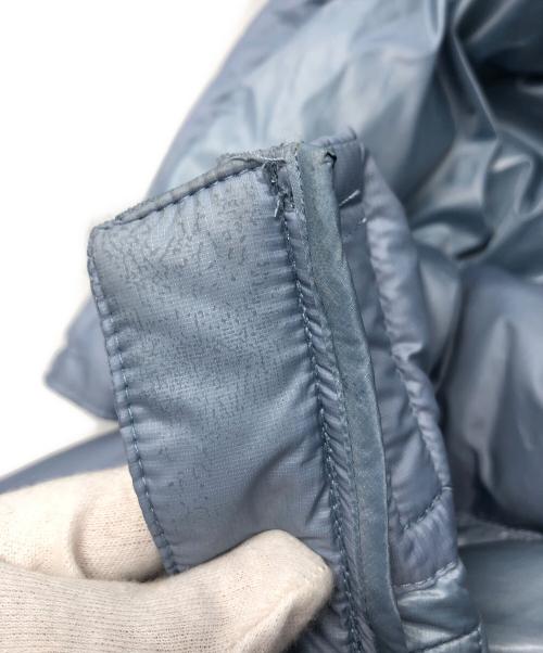 SUPREME（シュプリーム）SUPREME (シュプリーム) 700-Fill Down Lightweight Puffer Jacket スカイブルー サイズ:XXLの古着・服飾アイテム