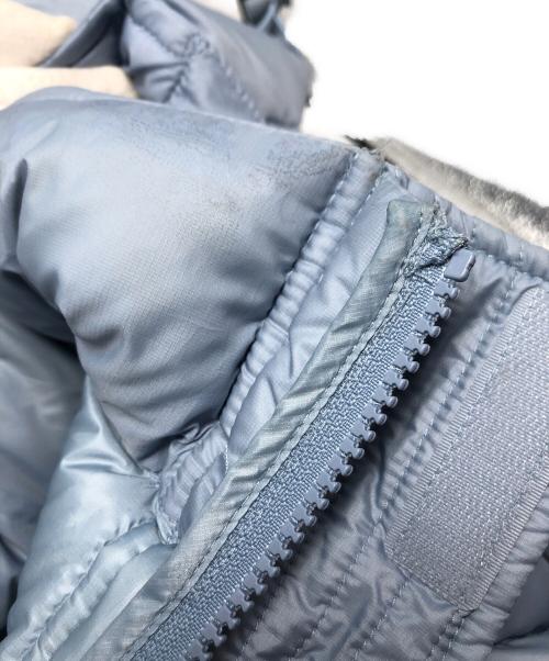 SUPREME（シュプリーム）SUPREME (シュプリーム) 700-Fill Down Lightweight Puffer Jacket スカイブルー サイズ:XXLの古着・服飾アイテム