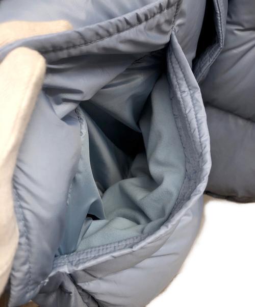 SUPREME（シュプリーム）SUPREME (シュプリーム) 700-Fill Down Lightweight Puffer Jacket スカイブルー サイズ:XXLの古着・服飾アイテム