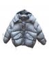 SUPREME（シュプリーム）の古着「700-Fill Down Lightweight Puffer Jacket」｜スカイブルー