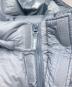 中古・古着 SUPREME (シュプリーム) 700-Fill Down Lightweight Puffer Jacket スカイブルー サイズ:XXL：40000円