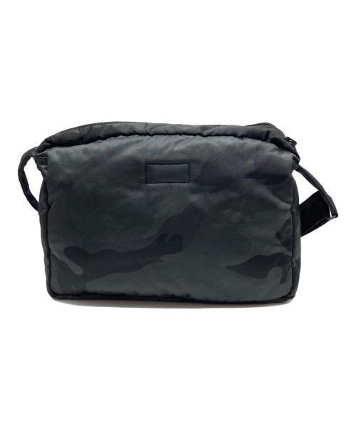 PORTER（ポーター）PORTER (ポーター) ショルダーバッグ オリーブ サイズ:₋の古着・服飾アイテム