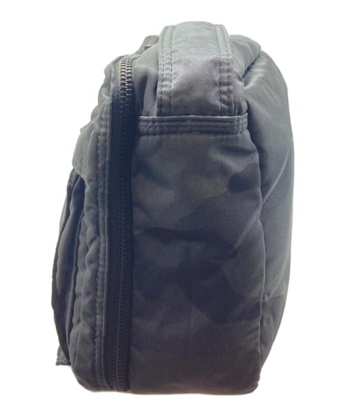 PORTER（ポーター）PORTER (ポーター) ショルダーバッグ オリーブ サイズ:₋の古着・服飾アイテム