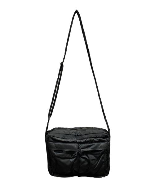 PORTER（ポーター）PORTER (ポーター) ショルダーバッグ オリーブ サイズ:₋の古着・服飾アイテム