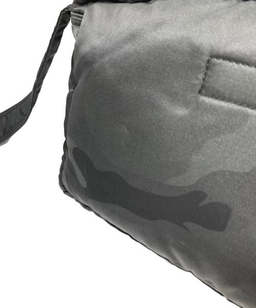 PORTER（ポーター）PORTER (ポーター) ショルダーバッグ オリーブ サイズ:₋の古着・服飾アイテム
