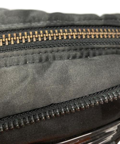 PORTER（ポーター）PORTER (ポーター) ショルダーバッグ オリーブ サイズ:₋の古着・服飾アイテム