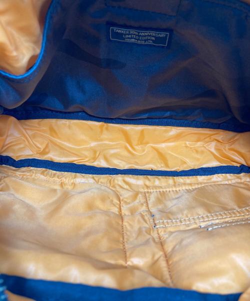 PORTER（ポーター）PORTER (ポーター) ショルダーバッグ オリーブ サイズ:₋の古着・服飾アイテム