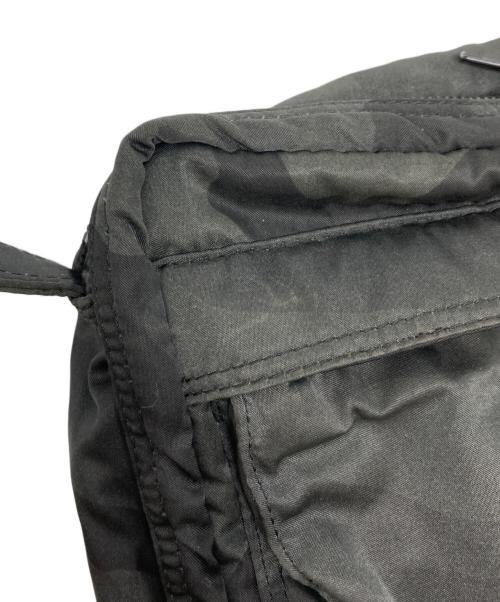 PORTER（ポーター）PORTER (ポーター) ショルダーバッグ オリーブ サイズ:₋の古着・服飾アイテム