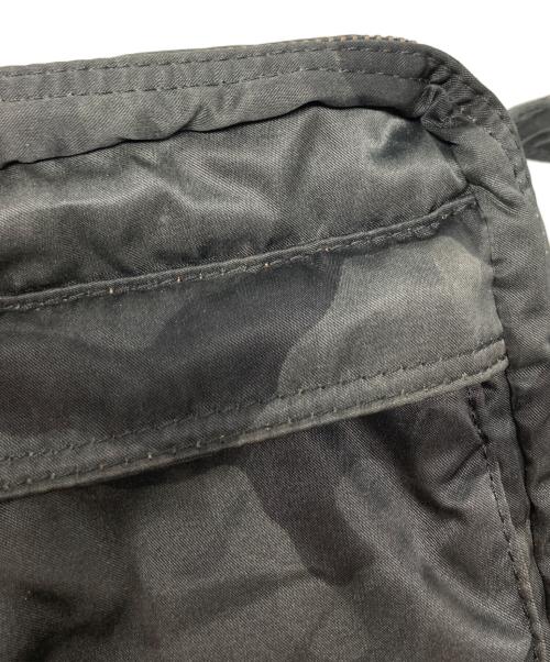 PORTER（ポーター）PORTER (ポーター) ショルダーバッグ オリーブ サイズ:₋の古着・服飾アイテム
