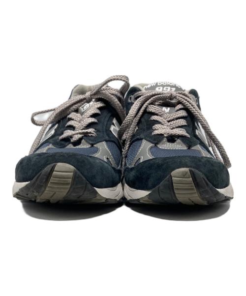 NEW BALANCE（ニューバランス）NEW BALANCE (ニューバランス) M991NV