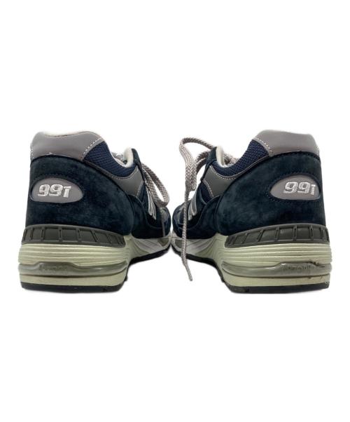 NEW BALANCE（ニューバランス）NEW BALANCE (ニューバランス) M991NV