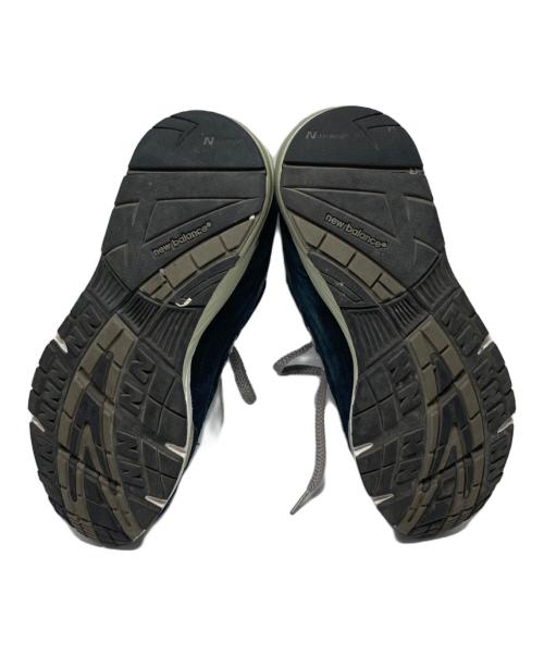 NEW BALANCE（ニューバランス）NEW BALANCE (ニューバランス) M991NV