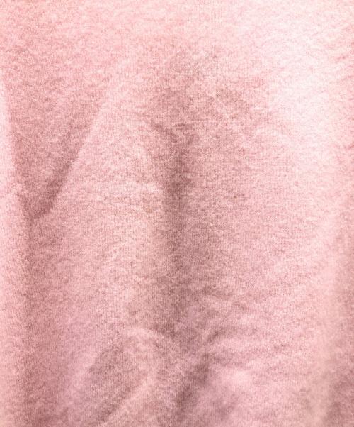 Spick and Span（スピック＆スパン）Spick and Span (スピック＆スパン) CHESSルーズボートネックプルオーバー / 24080200513140 ピンク サイズ:Fの古着・服飾アイテム