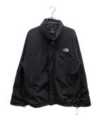 THE NORTH FACEザ ノース フェイス）の古着「ハイドレナウィンドジャケット / NP72131」｜ブラック