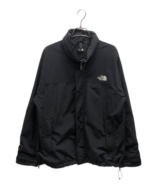 THE NORTH FACE（ザ ノース フェイス）THE NORTH FACE (ザ ノース フェイス) ハイドレナウィンドジャケット / NP72131 ブラック サイズ:Mの古着・服飾アイテム
