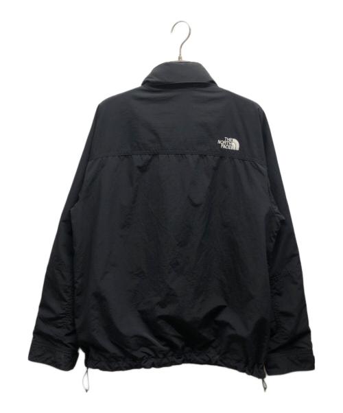 THE NORTH FACE（ザ ノース フェイス）THE NORTH FACE (ザ ノース フェイス) ハイドレナウィンドジャケット / NP72131 ブラック サイズ:Mの古着・服飾アイテム