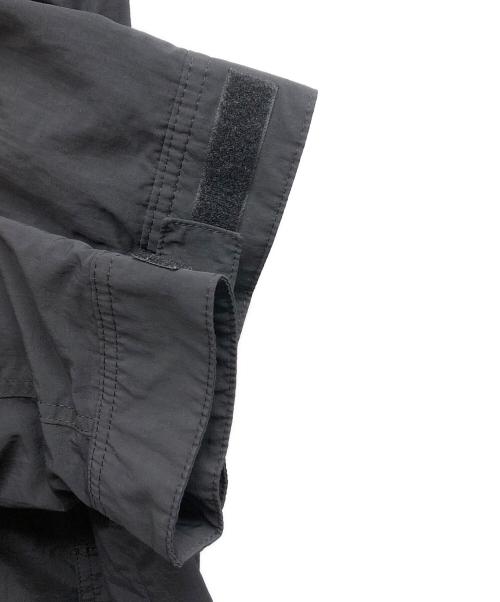 THE NORTH FACE（ザ ノース フェイス）THE NORTH FACE (ザ ノース フェイス) ハイドレナウィンドジャケット / NP72131 ブラック サイズ:Mの古着・服飾アイテム