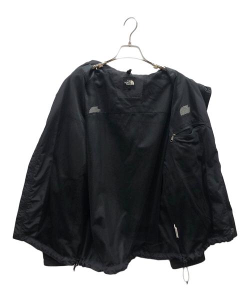 THE NORTH FACE（ザ ノース フェイス）THE NORTH FACE (ザ ノース フェイス) ハイドレナウィンドジャケット / NP72131 ブラック サイズ:Mの古着・服飾アイテム